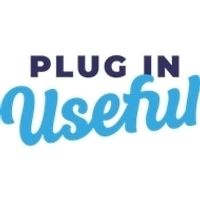 Plug in Useful coupons